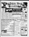 Sevenoaks Chronicle and Kentish Advertiser Thursday 05 December 1996 Page 21