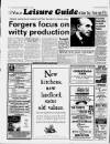 Sevenoaks Chronicle and Kentish Advertiser Thursday 05 December 1996 Page 24