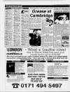 Sevenoaks Chronicle and Kentish Advertiser Thursday 05 December 1996 Page 26