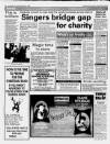 Sevenoaks Chronicle and Kentish Advertiser Thursday 05 December 1996 Page 28