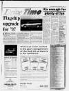 Sevenoaks Chronicle and Kentish Advertiser Thursday 05 December 1996 Page 31