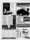Sevenoaks Chronicle and Kentish Advertiser Thursday 05 December 1996 Page 32