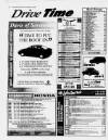 Sevenoaks Chronicle and Kentish Advertiser Thursday 05 December 1996 Page 34