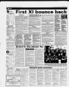 Sevenoaks Chronicle and Kentish Advertiser Thursday 05 December 1996 Page 54