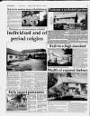 Sevenoaks Chronicle and Kentish Advertiser Thursday 05 December 1996 Page 78