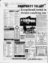 Sevenoaks Chronicle and Kentish Advertiser Thursday 05 December 1996 Page 84
