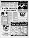 Sevenoaks Chronicle and Kentish Advertiser Thursday 19 December 1996 Page 5