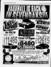 Sevenoaks Chronicle and Kentish Advertiser Thursday 19 December 1996 Page 14