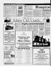 Sevenoaks Chronicle and Kentish Advertiser Thursday 19 December 1996 Page 16