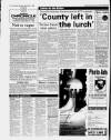 Sevenoaks Chronicle and Kentish Advertiser Friday 27 December 1996 Page 12