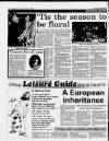 Sevenoaks Chronicle and Kentish Advertiser Friday 27 December 1996 Page 14