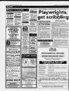 Sevenoaks Chronicle and Kentish Advertiser Friday 27 December 1996 Page 16