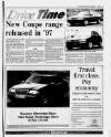 Sevenoaks Chronicle and Kentish Advertiser Friday 27 December 1996 Page 21
