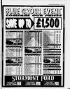 Sevenoaks Chronicle and Kentish Advertiser Friday 27 December 1996 Page 23