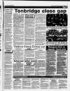 Sevenoaks Chronicle and Kentish Advertiser Friday 27 December 1996 Page 35