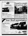 Sevenoaks Chronicle and Kentish Advertiser Friday 27 December 1996 Page 46