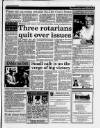 Sevenoaks Chronicle and Kentish Advertiser Thursday 17 July 1997 Page 5