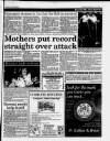 Sevenoaks Chronicle and Kentish Advertiser Thursday 17 July 1997 Page 9