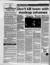 Sevenoaks Chronicle and Kentish Advertiser Thursday 17 July 1997 Page 12