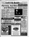 Sevenoaks Chronicle and Kentish Advertiser Thursday 17 July 1997 Page 15