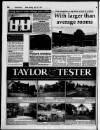 Sevenoaks Chronicle and Kentish Advertiser Thursday 17 July 1997 Page 58