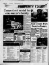 Sevenoaks Chronicle and Kentish Advertiser Thursday 17 July 1997 Page 96