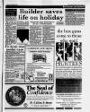 Sevenoaks Chronicle and Kentish Advertiser Thursday 24 July 1997 Page 5