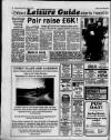 Sevenoaks Chronicle and Kentish Advertiser Thursday 24 July 1997 Page 16