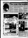 Sevenoaks Chronicle and Kentish Advertiser Thursday 01 January 1998 Page 8