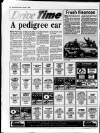 Sevenoaks Chronicle and Kentish Advertiser Thursday 01 January 1998 Page 24