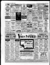 Sevenoaks Chronicle and Kentish Advertiser Thursday 01 January 1998 Page 34