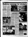 Sevenoaks Chronicle and Kentish Advertiser Thursday 01 January 1998 Page 40