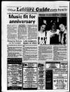 Sevenoaks Chronicle and Kentish Advertiser Thursday 08 January 1998 Page 16