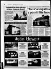 Sevenoaks Chronicle and Kentish Advertiser Thursday 08 January 1998 Page 54