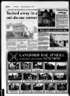 Sevenoaks Chronicle and Kentish Advertiser Thursday 08 January 1998 Page 66