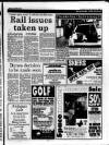 Sevenoaks Chronicle and Kentish Advertiser Thursday 15 January 1998 Page 5