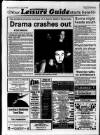 Sevenoaks Chronicle and Kentish Advertiser Thursday 15 January 1998 Page 20