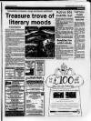 Sevenoaks Chronicle and Kentish Advertiser Thursday 15 January 1998 Page 21