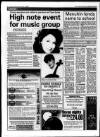 Sevenoaks Chronicle and Kentish Advertiser Thursday 15 January 1998 Page 22