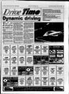 Sevenoaks Chronicle and Kentish Advertiser Thursday 15 January 1998 Page 31