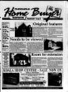 Sevenoaks Chronicle and Kentish Advertiser Thursday 15 January 1998 Page 57