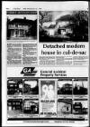 Sevenoaks Chronicle and Kentish Advertiser Thursday 15 January 1998 Page 60