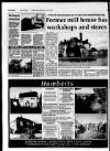 Sevenoaks Chronicle and Kentish Advertiser Thursday 15 January 1998 Page 70