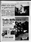 Sevenoaks Chronicle and Kentish Advertiser Thursday 15 January 1998 Page 99