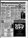 Sevenoaks Chronicle and Kentish Advertiser Thursday 22 January 1998 Page 3