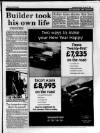 Sevenoaks Chronicle and Kentish Advertiser Thursday 22 January 1998 Page 11