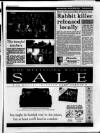 Sevenoaks Chronicle and Kentish Advertiser Thursday 22 January 1998 Page 19