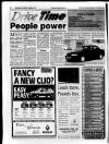 Sevenoaks Chronicle and Kentish Advertiser Thursday 22 January 1998 Page 26