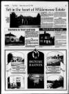 Sevenoaks Chronicle and Kentish Advertiser Thursday 22 January 1998 Page 70