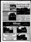 Sevenoaks Chronicle and Kentish Advertiser Thursday 22 January 1998 Page 72